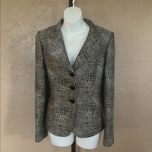 Giorgio Armani Collezioni blazer Jacket 10